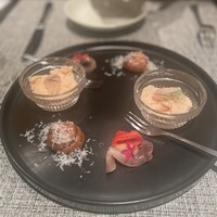 ビストロあじと - 