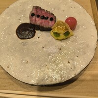 懐石 鷺風 - 
