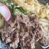 手打ちうどん 夕立