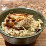 肉割烹 肉かぶく - 