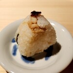 温石 - おむすび