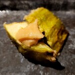 温石 - アツアツのうちに