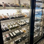 肉割烹 肉かぶく - 