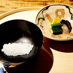 温石 - 香り立つ煮えばな