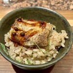 肉割烹 肉かぶく - 