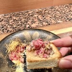 肉割烹 肉かぶく - 