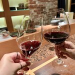 肉割烹 肉かぶく - 