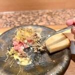 肉割烹 肉かぶく - 