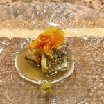 肉割烹 肉かぶく - 