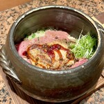 肉割烹 肉かぶく - 