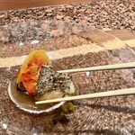 肉割烹 肉かぶく - 