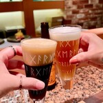 肉割烹 肉かぶく - 