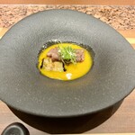 肉割烹 肉かぶく - 