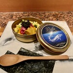 肉割烹 肉かぶく - 