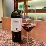 肉割烹 肉かぶく - 