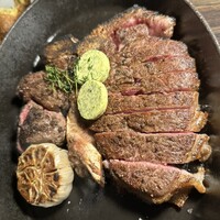 BLT STEAK  ROPPONGI - 