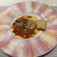 ステーキ鉄板焼 しゅうえ - 