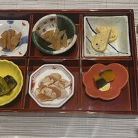 ステーキ鉄板焼 しゅうえ - 