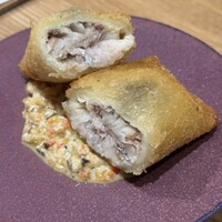 恵比寿ビストロ 猫も杓子も - 