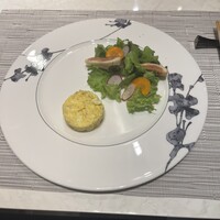 ステーキ鉄板焼 しゅうえ - 