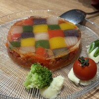 恵比寿ビストロ 猫も杓子も - 