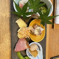 日本料理 e. - 