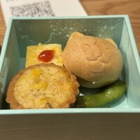 恵比寿ビストロ 猫も杓子も - 