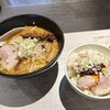 麺屋 誉