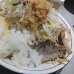 麺屋じゃいあん - 