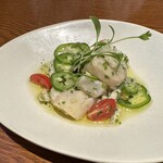 RIGOLETTO　WINE　AND　BAR - 