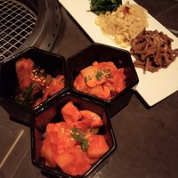 YORONIKU TOKYO AZABUDAIHILLS - 