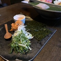 天空の月 渋谷 -  天空の月 渋谷 -