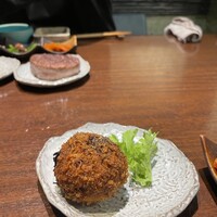 炭火焼肉 ふちおか - 