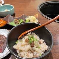 炭火焼肉 ふちおか - 