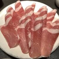 しゃぶしゃぶつかだ 渋谷スクランブルスクエア - 