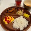 神戸サウナスパ レディースフロアレストラン