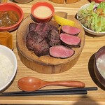新宿焼肉 牛たんの檸檬 - 