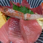 つきじ かんの - 