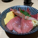 つきじ かんの - 