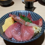 つきじ かんの - 