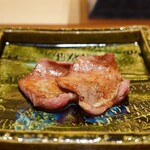 江戸焼肉 - 