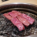 江戸焼肉 - 