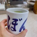 おにぎりぼんご - 