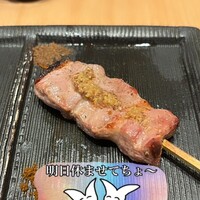焼鳥 鐡 - 