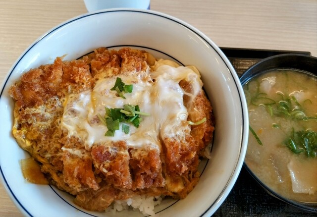 かつや 岩手北上店 - 柳原（かつ丼）の写真