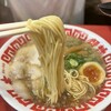 御麺　麦　一等兵 津駅前店