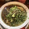 神戸ラーメン 第一旭 三宮本店