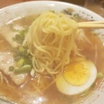 居酒屋志津 - 湯気が(^_^;)