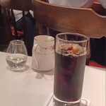 カフェ ドゥー - 