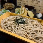 江戸天ぷら屋台 十六文 - 